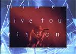 【中古】 milet live tour “visions” 2022（初回生産限定版）／milet