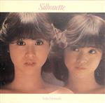 【中古】 シルエット／松田聖子