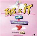 【中古】 This Is It Supported by TGC／MATZ vs EMMA JASMINE（MIX）,ショーン メンデス,Avicii,セレーナ ゴメス＆マシュメロ,アクスウェル Λ イングロッソ,アリアナ グランデ,MATZ