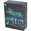 【中古】 GOTHAM／ゴッサム コンプリート シリーズ（Blu－ray Disc）／ベン マッケンジー,ドナル ローグ,デヴィッド マズーズ