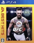 【中古】 EA　SPORTS　UFC　3　EA　BEST　HITS／PS4