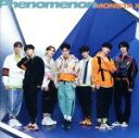 【中古】 Phenomenon（通常盤／初回プレス限定）／MONSTA X