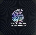 【中古】 Before　It’s　Too　Late（通常盤）／THE　ORAL　CIGARETTES