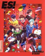 【中古】 あんさんぶるスターズ！ 05（特装限定版）／Happy Elements（原作 キャラクター原案）,前野智昭（氷鷹北斗）,柿原徹也（明星スバル）,森久保祥太郎（遊木真）,飯塚晴子（キャラクターデザイン）,下谷智之（キャラクターデザイン