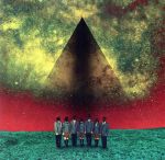 【中古】 The　world　of　mercy（初回生産限定盤）（DVD付）／Dir　en　grey