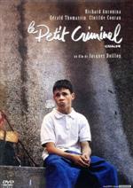 【中古】 ピストルと少年／リシャール・アンコニナ,クロチルド・クロー,ジェラール・トマサン,ジャック・ドワイヨン（監督、脚本）,フィリップ・サルド（音楽）