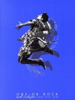 ONE OK ROCK  オーケストラ&アンビションズ DVDセット ONE OK ROCK with Orchestra／AMBITIONS JAPAN 演唱會｜海肯零七 Jr.