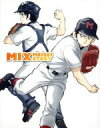 【中古】 MIX　DVD　BOX　Vol．1（完全生産限定版）／あだち充（原作）,梶裕貴（立花投馬）,内田雄馬（立花走一郎）,内田真礼（立花音美）,牧孝雄（キャラクターデザイン、総作画監督）,住友紀人（音楽） 【中古】afb