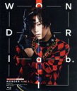 【中古】 蒼井翔太 LIVE 2019 WONDER lab．I（Blu－ray Disc）／蒼井翔太