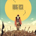 【中古】 Ribing　fossil（通常盤）／りぶ