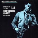 【中古】 ヴィリザウ　1978／デクスター・ゴードン・クァルテット,デクスター・ゴードン（ts）,ジョージ・ケイブルス（p）,ルーファス・リード（cb）,エディ・グラッデン（ds）