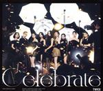 【中古】 Celebrate（初回限定盤A）（DVD付）／TWICE