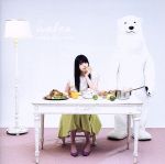 【中古】 white　disc　＋＋＋／halca