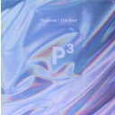 【中古】 Perfume The Best “P Cubed”（完全生産限定盤）（Blu－ray Disc付）／Perfume