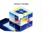 【中古】 Perfume　The　Best　“P　Cubed”（初回限定盤）（DVD付）／Perfume