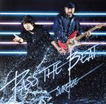  PASS　THE　BEAT（初回生産限定盤B）（2Blu−spec　CD2）／SURFACE