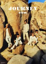 【中古】 コムドット写真集　JOURNEY　通常版／コムドット(タレント)