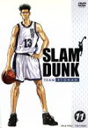 【中古】 SLAM　DUNK（11）／井上雄彦（原作）,草尾毅（桜木花道）,梁田清之（赤木剛憲）,緑川光（流川楓）,置鮎龍太郎（三井寿）,塩屋翼（宮城リョータ）