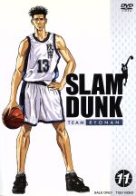 【中古】 SLAM DUNK(11)/井上雄彦(原作),草尾毅(桜木花道),梁田清之(赤木剛憲),緑川光(流川楓),置鮎龍太郎(三井寿),塩屋翼(宮城リョータ)