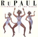 【中古】 SUPERMODEL OF THE WORLD/ル・ポール