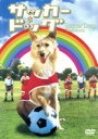 【中古】 サッカー・ドッグ/ジェームズ・マーシャル