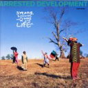 【中古】 3years． 5months And 2days In The Life Of．．．／アレステッド ディヴェロップメント