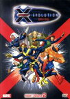 【中古】 X－MEN：エボリューション　Season1　Volume2：Xplosive　Days／アヴィ・アラッド（製作総指揮）,スタン・リー（製作総指揮）,プロフェッサーX：デビッド・カイエ,サイクロップス：カービー・モロー,ジーン・グレ