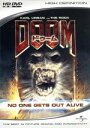 【中古】 DOOM／ドゥーム（HD－DVD）