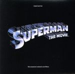 【中古】 スーパーマン／（オリジナル・サウンドトラック）,ジョン・ウィリアムズ（音楽）