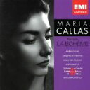 【中古】 プッチーニ:歌劇「ラ・ボエーム」全曲/マリア・カラス(S),アントニーノ・ヴォットー(cond),ミラノ・スカラ座管弦楽団,ミラノ・スカラ座合唱団,ジ...
