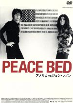 【中古】 PEACE BED アメリカ VS ジョン・レノン/オノ・ヨーコ,ジョン・ウィーナー,ロン・コーヴィック,デヴィッド・リーフ(監督、製作、脚本),ジョン・シャインフェルド(監督、製作、脚本)