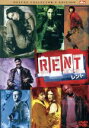 【中古】 レント デラックス・コレクターズ・エディション/ロザリオ・ドーソン,トレイシー・トムズ,クリス・コロンバス(監督),ジョナサン・ラーソン(台本、作詞、...