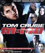 【中古】 M：I−3　スペシャル・コレクターズ・エディション（Blu−ray　Disc）／（関連）ミッション：イ..
