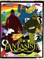 【中古】 THE　FANTASISTA／脇坂幸助／