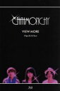 中古 VIEW　MORE Clips＆U．S．Tour Blu−ray　Disc /チャットモンチー