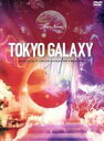 【中古】 TOKYO GALAXY（初回限定版）／A9（Alice Nine）