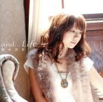 【中古】 and...Life／熊木杏里