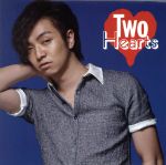 【中古】 Two　Hearts／三浦大知