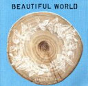 【中古】 BEAUTIFUL WORLD（初回生産限定盤）（DVD付）／SPARKS GO GO