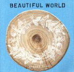 【中古】 BEAUTIFUL　WORLD（初回生産限定盤）（DVD付）／SPARKS　GO　GO