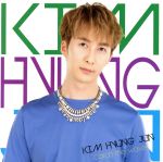 【中古】 Catch　the　Wave（初回限定盤B）／KIM　HYUNG　JUN