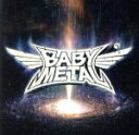 【中古】 METAL　GALAXY（通常盤−Japan　Complete　Edition−）／BABYMETAL 【中古】afb
