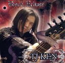 【中古】 Blood　Eclipse／TJ　KEN