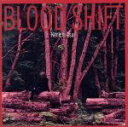 【中古】 BLOOD SHIFT（通常盤）／浅井健一