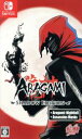 【中古】 Aragami：Shadow　Edition／NintendoSwitch