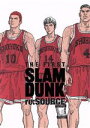 【中古】 THE FIRST SLAM DUNK re：SOURCE／井上雄彦(著者)