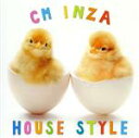 【中古】 CM　INZA　HOUSE　STYLE／（オムニバス）,HIROCO,本田みちよ,Reco,Angi　Wolfgang,Isabel　Iggers