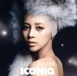 【中古】 Light Ahead（DVD付）／ICONIQ