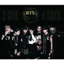 【中古】 2 COOL 4 SKOOL/O!RUL8,2?(DVD付)/BTS