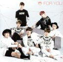 【中古】 FOR　YOU／BTS